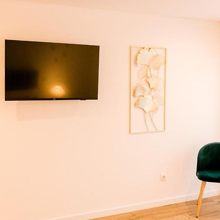 Dcm Lofts Appartement Arcozelo  Buitenkant foto