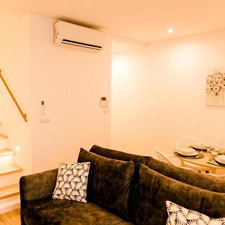Dcm Lofts Appartement Arcozelo  Buitenkant foto