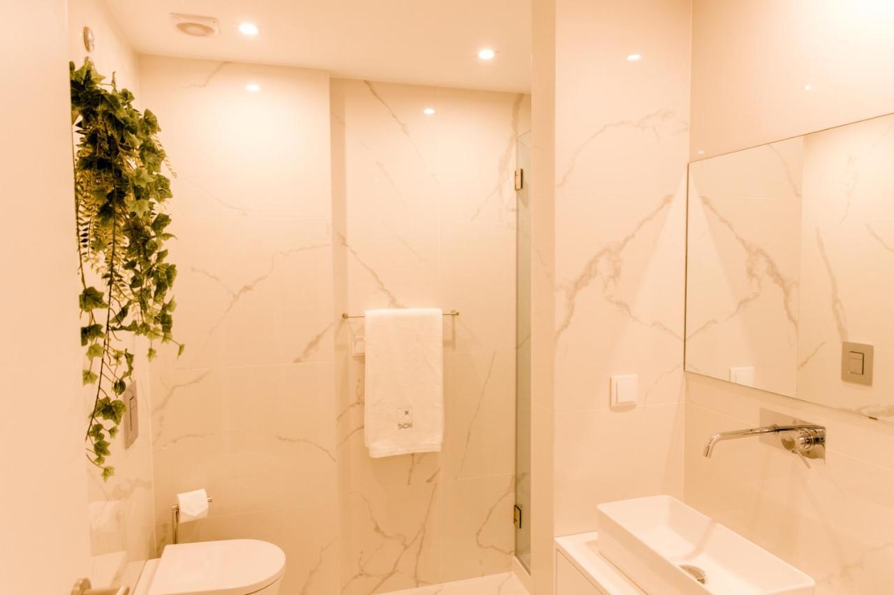 Dcm Lofts Appartement Arcozelo  Buitenkant foto