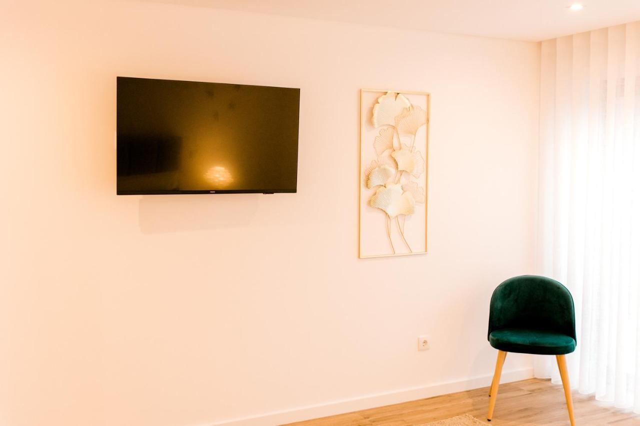 Dcm Lofts Appartement Arcozelo  Buitenkant foto