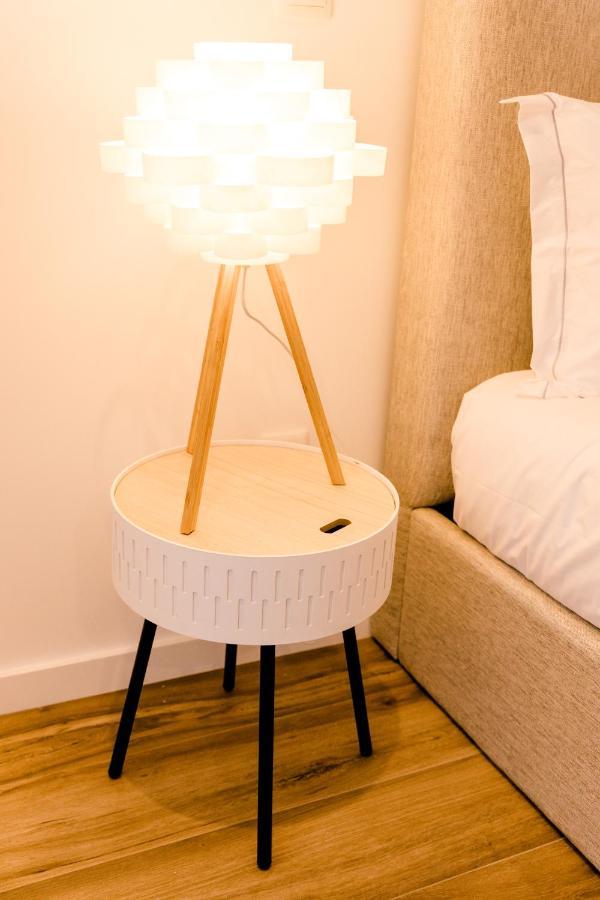 Dcm Lofts Appartement Arcozelo  Buitenkant foto