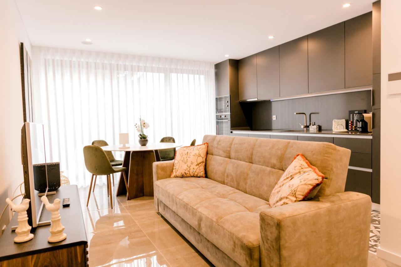 Dcm Lofts Appartement Arcozelo  Buitenkant foto