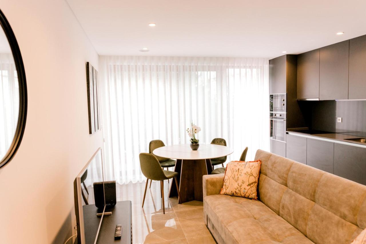 Dcm Lofts Appartement Arcozelo  Buitenkant foto