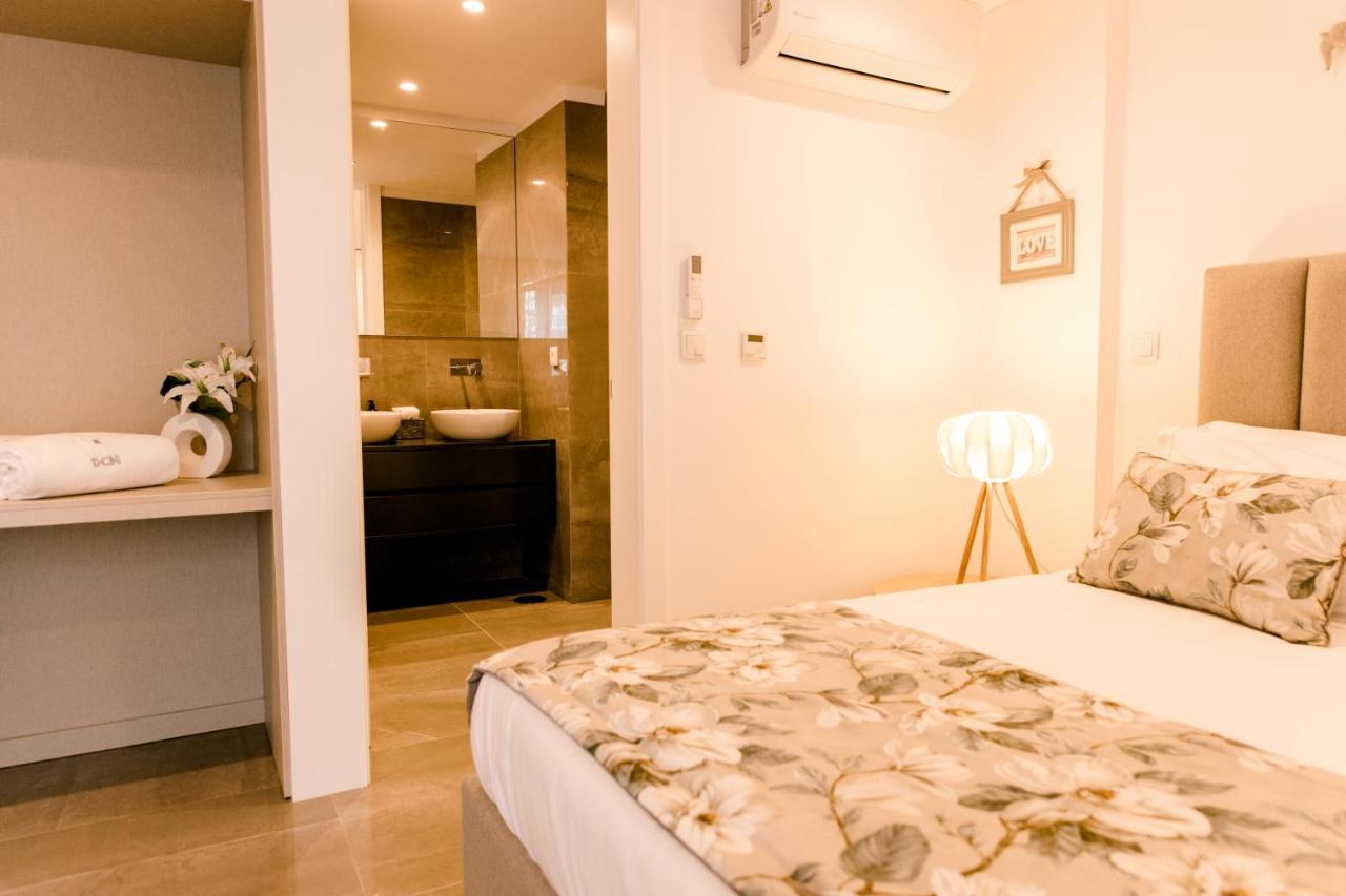Dcm Lofts Appartement Arcozelo  Buitenkant foto