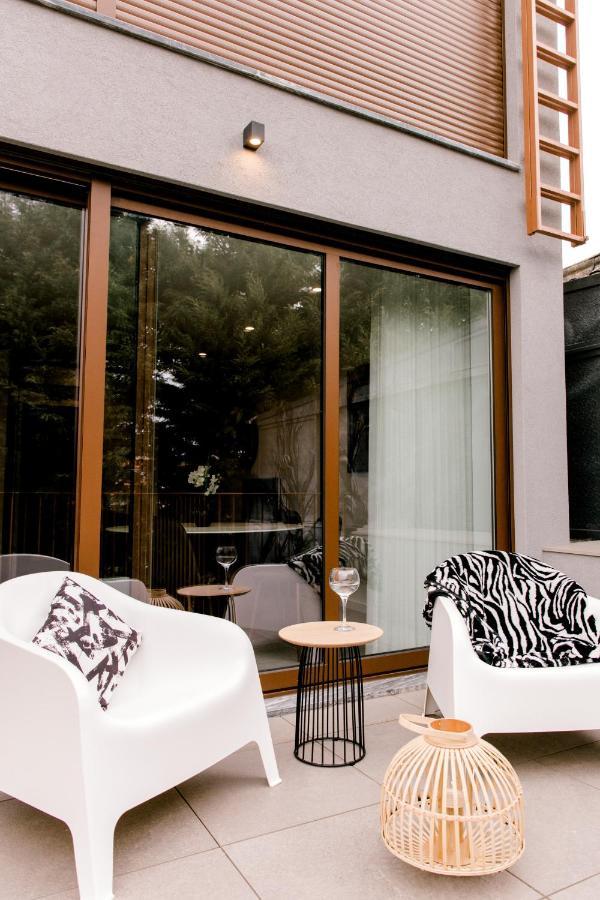 Dcm Lofts Appartement Arcozelo  Buitenkant foto