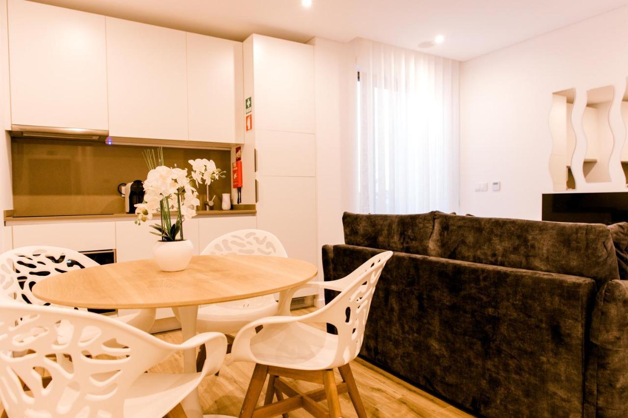 Dcm Lofts Appartement Arcozelo  Buitenkant foto