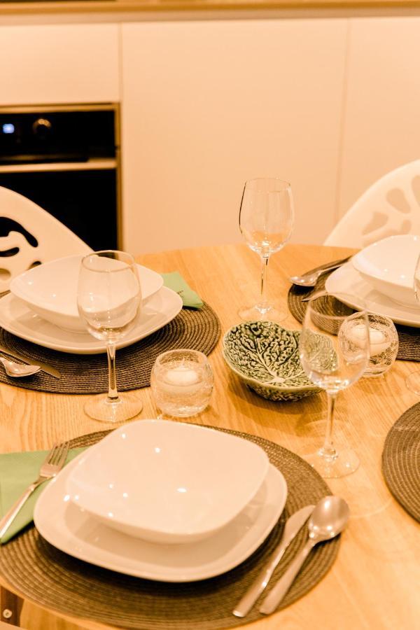 Dcm Lofts Appartement Arcozelo  Buitenkant foto