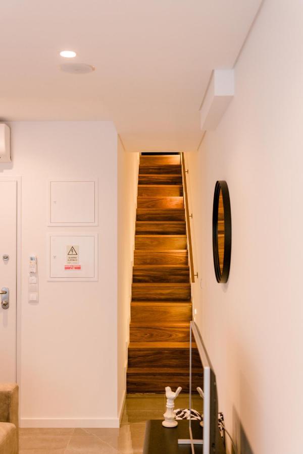 Dcm Lofts Appartement Arcozelo  Buitenkant foto