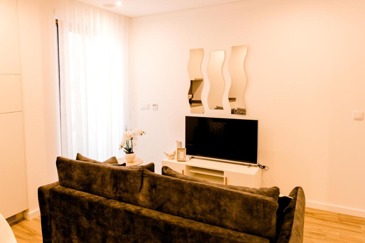 Dcm Lofts Appartement Arcozelo  Buitenkant foto