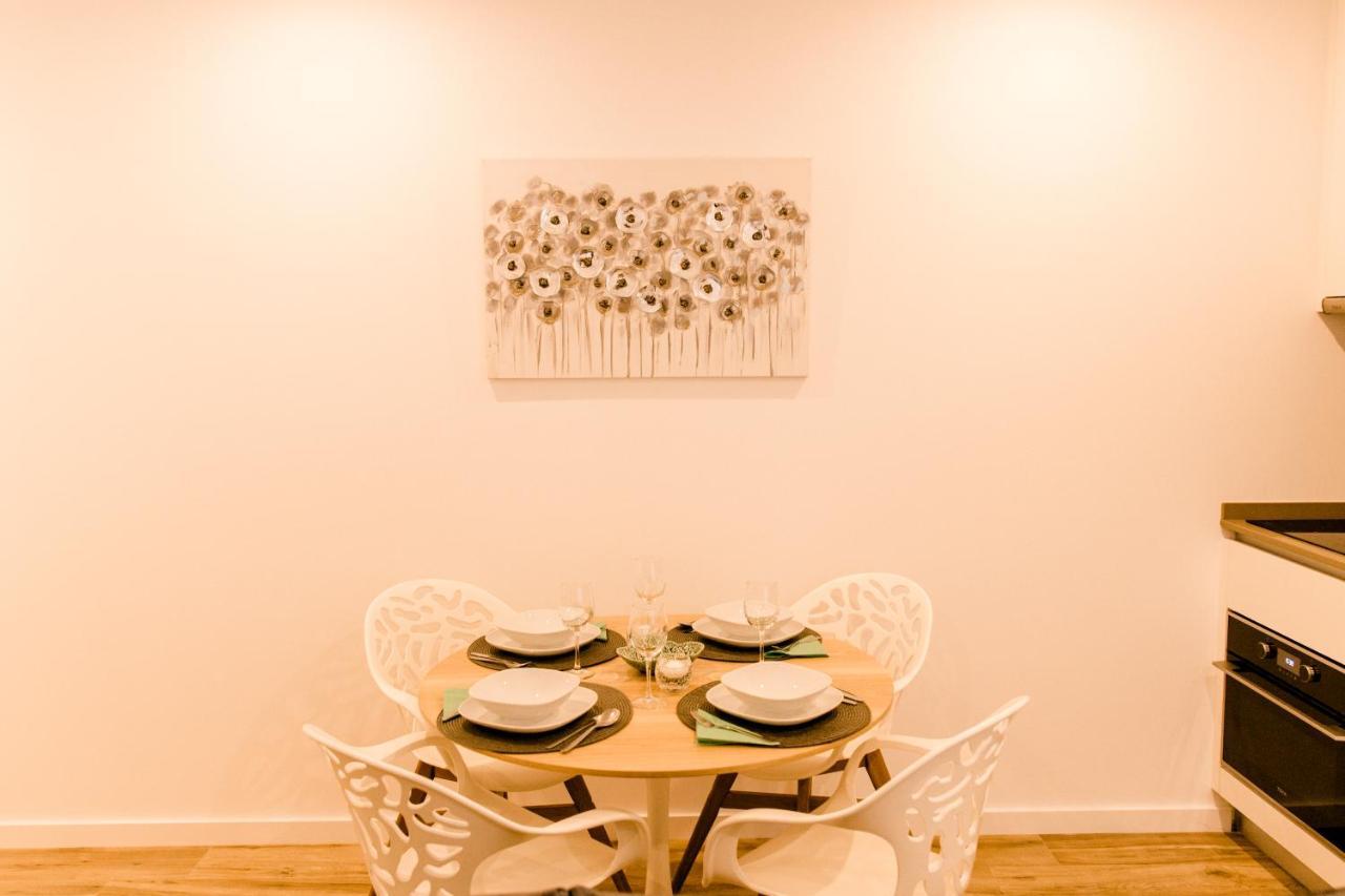Dcm Lofts Appartement Arcozelo  Buitenkant foto