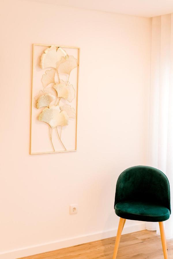 Dcm Lofts Appartement Arcozelo  Buitenkant foto