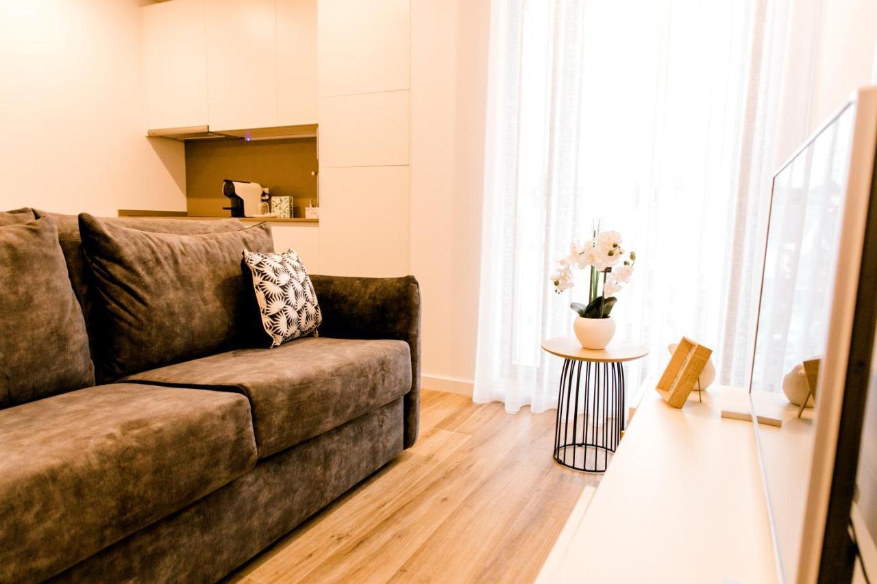 Dcm Lofts Appartement Arcozelo  Buitenkant foto