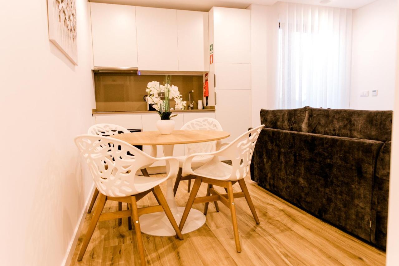 Dcm Lofts Appartement Arcozelo  Buitenkant foto