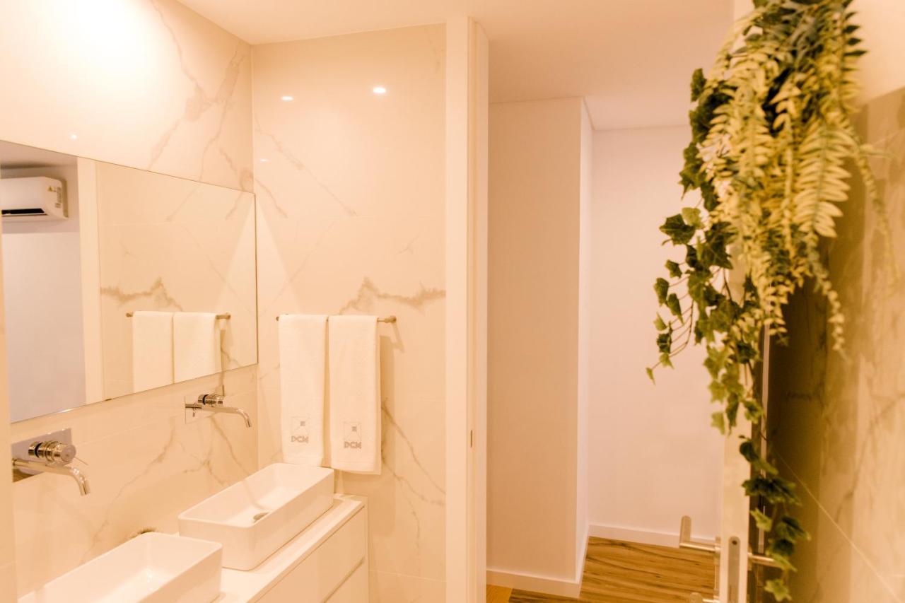 Dcm Lofts Appartement Arcozelo  Buitenkant foto