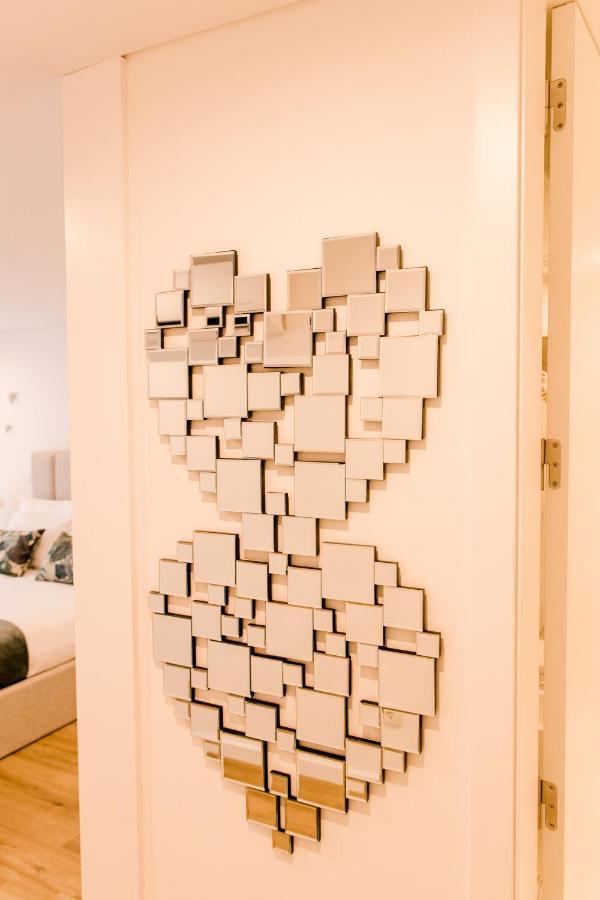 Dcm Lofts Appartement Arcozelo  Buitenkant foto