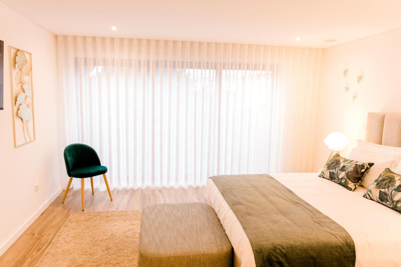 Dcm Lofts Appartement Arcozelo  Buitenkant foto