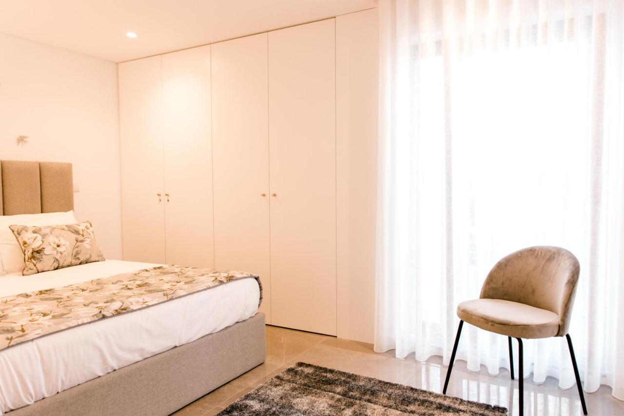 Dcm Lofts Appartement Arcozelo  Buitenkant foto