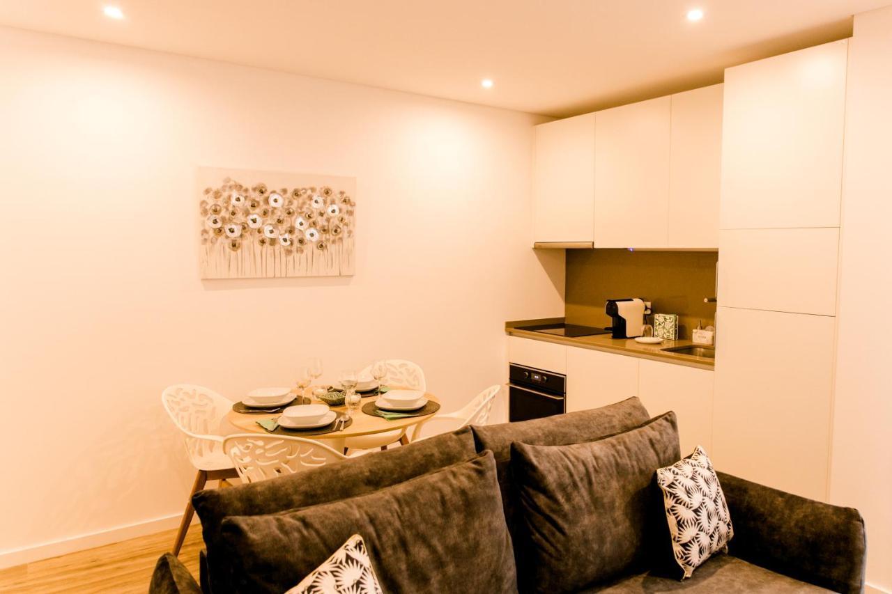 Dcm Lofts Appartement Arcozelo  Buitenkant foto