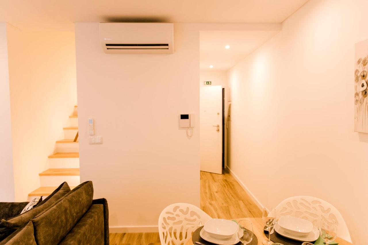 Dcm Lofts Appartement Arcozelo  Buitenkant foto