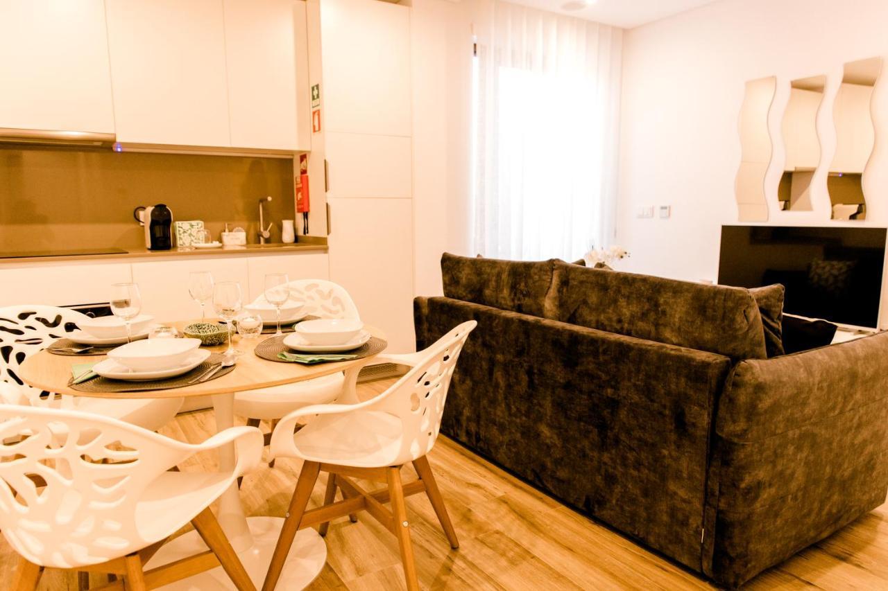 Dcm Lofts Appartement Arcozelo  Buitenkant foto