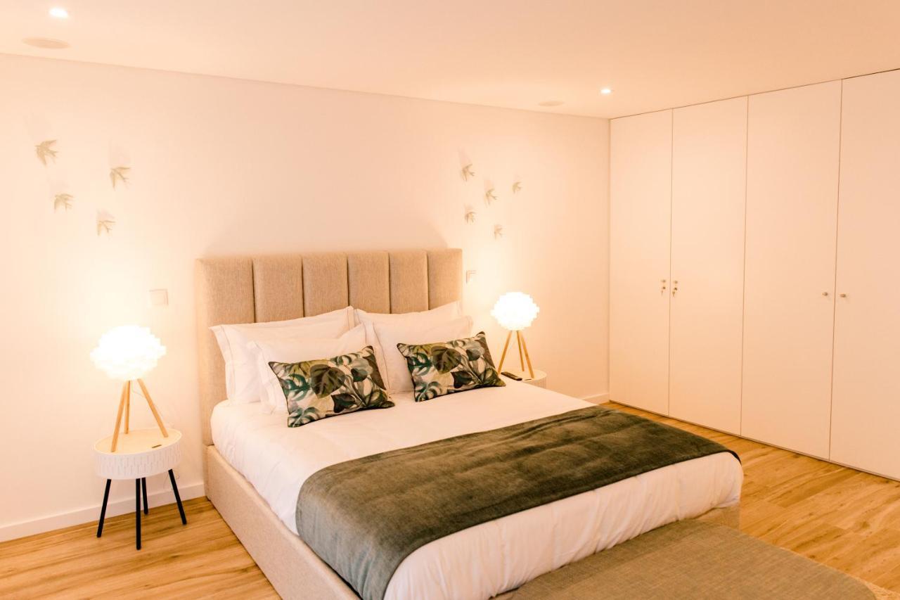 Dcm Lofts Appartement Arcozelo  Buitenkant foto