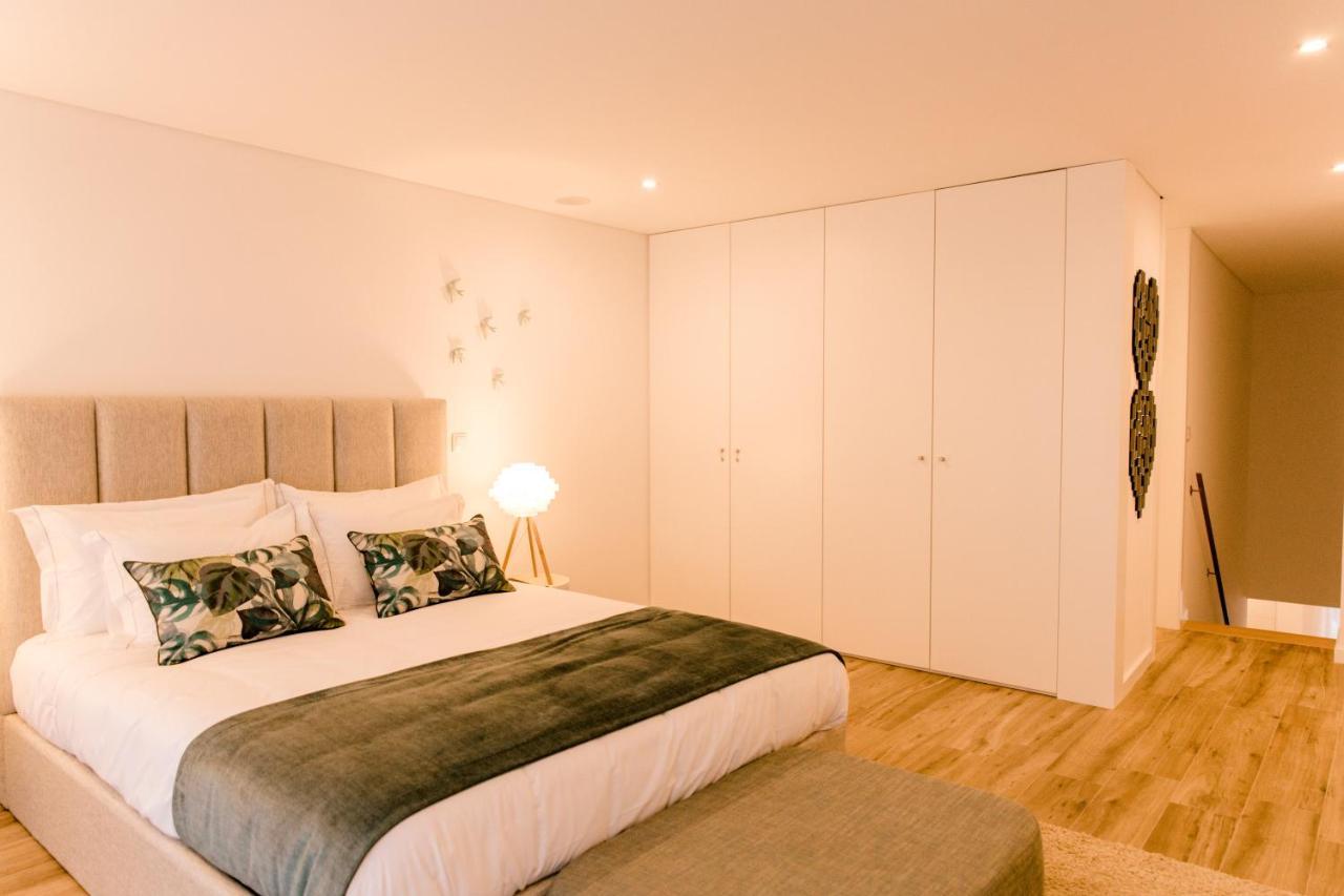 Dcm Lofts Appartement Arcozelo  Buitenkant foto