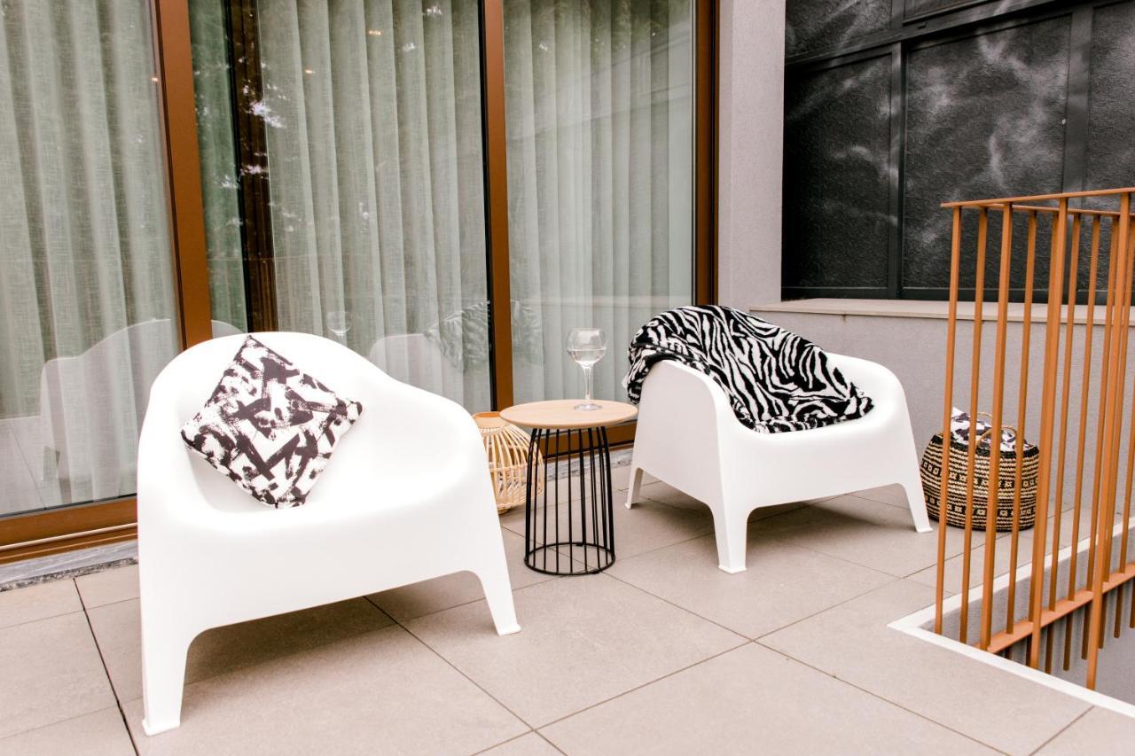 Dcm Lofts Appartement Arcozelo  Buitenkant foto