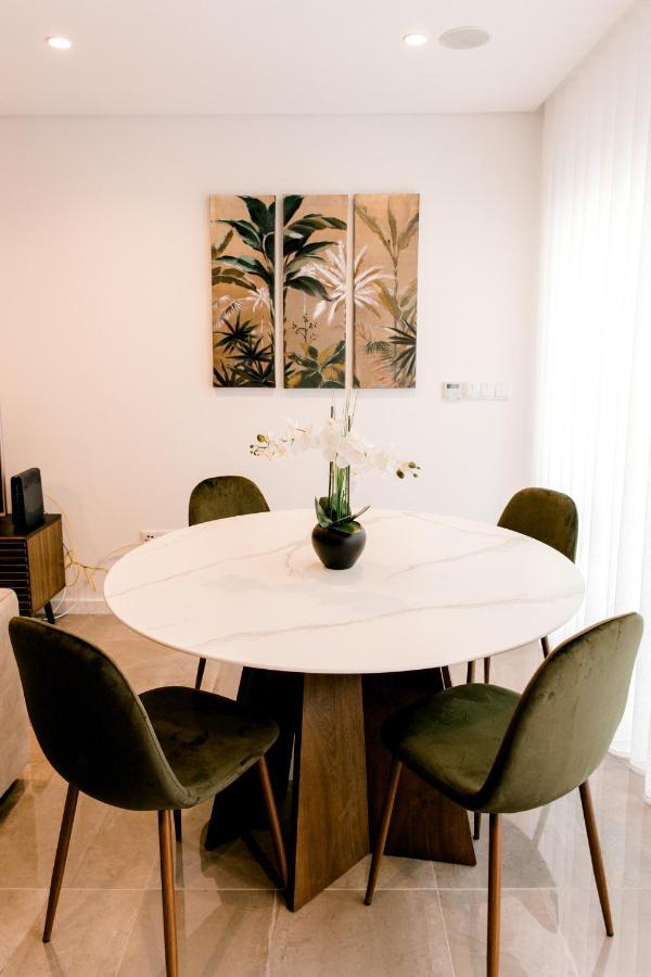 Dcm Lofts Appartement Arcozelo  Buitenkant foto