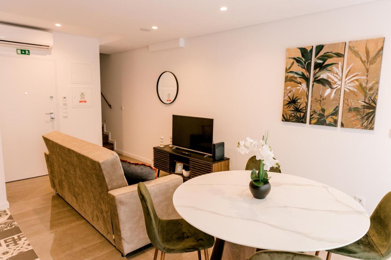 Dcm Lofts Appartement Arcozelo  Buitenkant foto