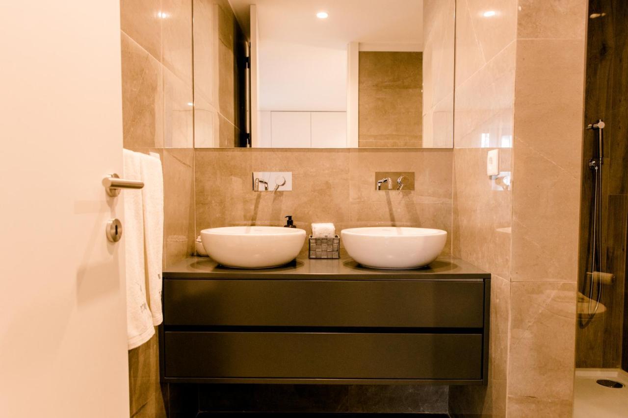 Dcm Lofts Appartement Arcozelo  Buitenkant foto