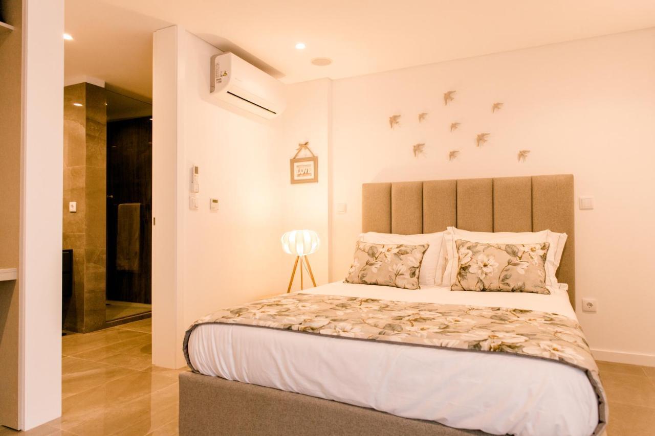Dcm Lofts Appartement Arcozelo  Buitenkant foto