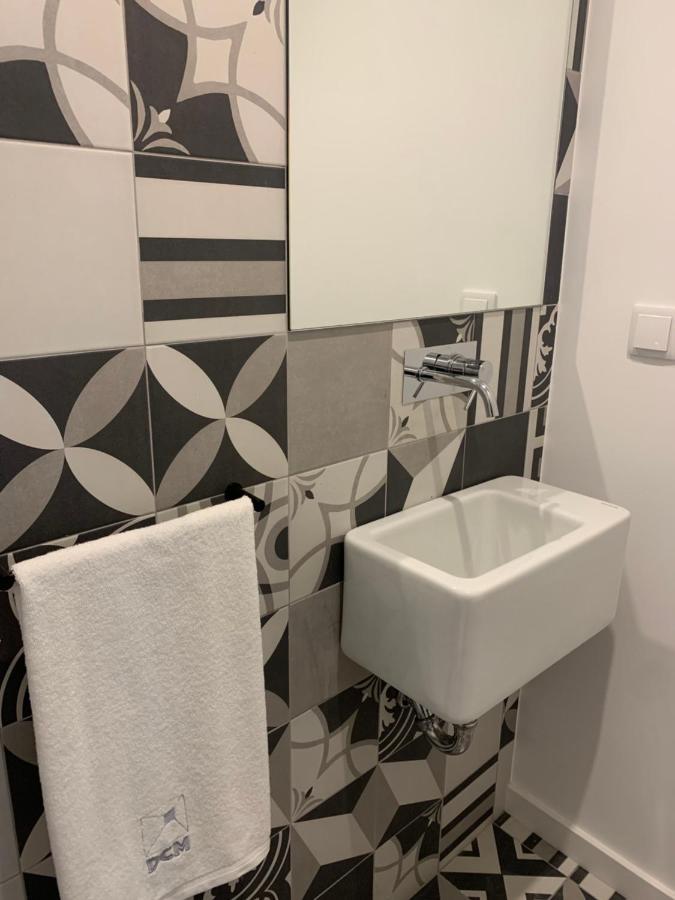 Dcm Lofts Appartement Arcozelo  Buitenkant foto