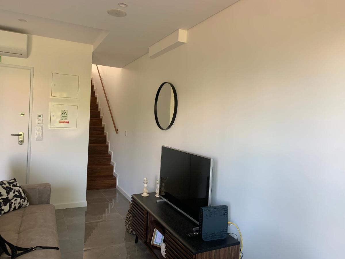 Dcm Lofts Appartement Arcozelo  Buitenkant foto