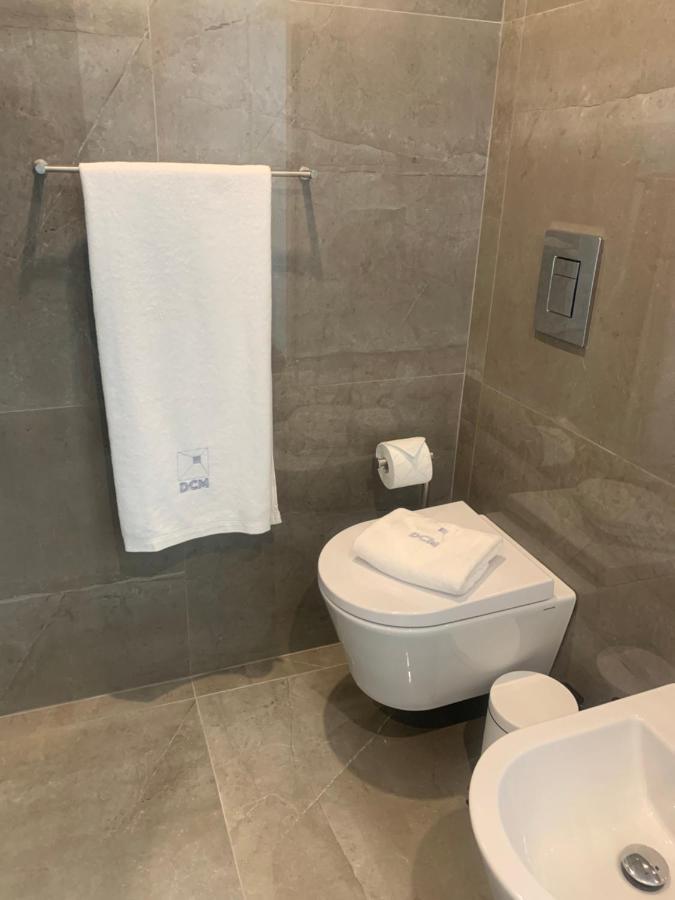 Dcm Lofts Appartement Arcozelo  Buitenkant foto