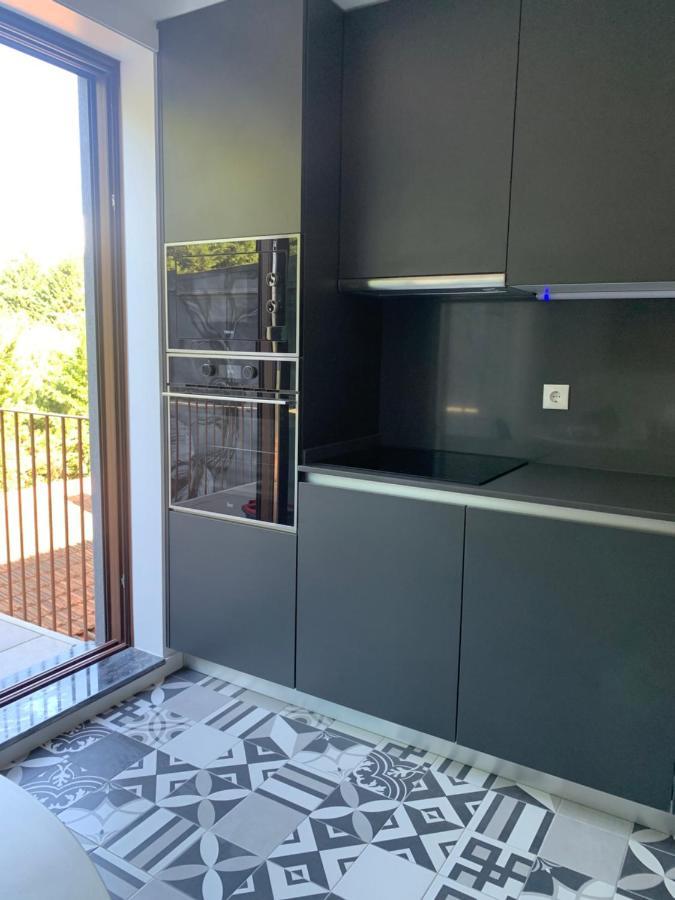 Dcm Lofts Appartement Arcozelo  Buitenkant foto