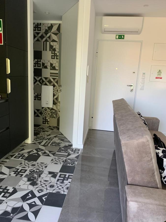 Dcm Lofts Appartement Arcozelo  Buitenkant foto