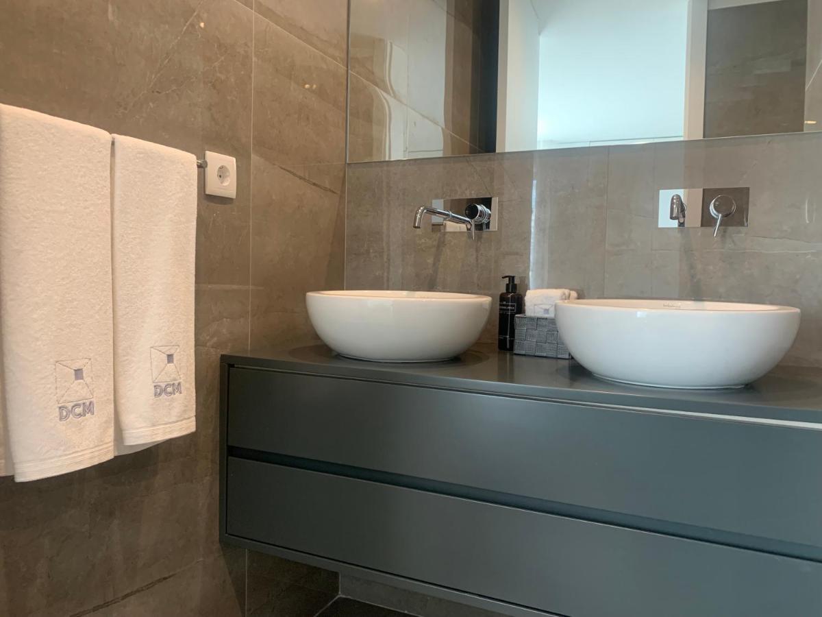 Dcm Lofts Appartement Arcozelo  Buitenkant foto